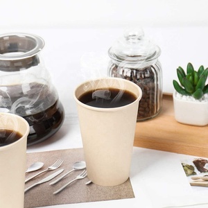 Vasos de Papel Impresos para Servicio de Bar en la Piscina del <span class=keywords><strong>Club</strong></span> de Playa, para Gimnasio, Fitness, Jugos, con Frases Motivadoras, Salud, Smoothies y Proteínas - Product Image 5