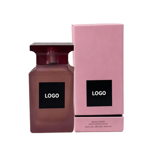 Perfume de Lujo para Hombre HongYuan Tobacco Spicy Scent, Aroma Picante y Duradero, Spray de 100ml, Envío desde EE. UU. (2-7 días) - Product Image 1