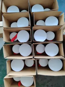 Zwei-Teile-Epoxidharz und Härtung 7227 9313 Keramikbeschichtungen