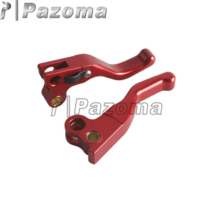 Palanca de Embrague de Repuesto Directo para Motocicleta <span class=keywords><strong>Harley</strong></span> FLHTC/FXST/XLH/FLST Modelos 1982-1995 - Product Image 4