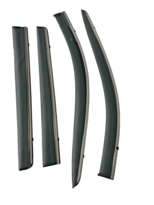 Factory Directly Sell High End tape-on Injection Deflector Window Visor for Changan EULOVE 2012-2017 - Product Image 1