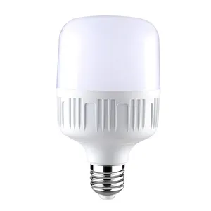 Neues Design Hochleistungs-T-förmige Haus beleuchtung 5 w10w15w20w30w 40 w50W60W B22 E27 LED-Lampe