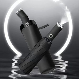 ร่มกันรังสียูวีด้วยเทคโนโลยีการเคลือบขั้นสูงเพื่อความปลอดภัยกลางแจ้งตลอดวันและให้ความสบายในแสงแดดจ้า - Product Image 1