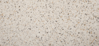 Effet de pierre vive MCM Les carreaux de mur extérieur flexibles ignifugent la texture de granit à bas prix