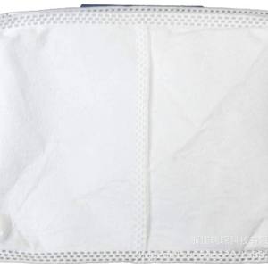 Sac filtrant non tissé RuiChen pour aspirateur robot Ecovacs T8 T9 N8 Pro, remplacement pour la collecte des poussières - Product Image 2