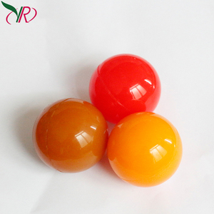 4.9cm Flash Bounce Spike Balle de massage <span class=keywords><strong>Yoyo</strong></span> Led Flash Ball Led Flash Toy Light up Balle de massage - Product Image 4