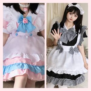 King Mcgreen Star Gothic <strong>Lolita</strong> <strong>Dress</strong> Women Streetwear Harajuku Dark Punk Cosplay Red Plaid Hem High Waist Bandage Corset <strong>Dress</strong> - Product Image 1