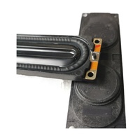 Pour UA46C7000WF UA55C7000WF UA55C8000 TV Haut-Parleur BN96-12943C BN96-12943B UE40C7000 BN96-12943A UE46C7000 UE55C7000