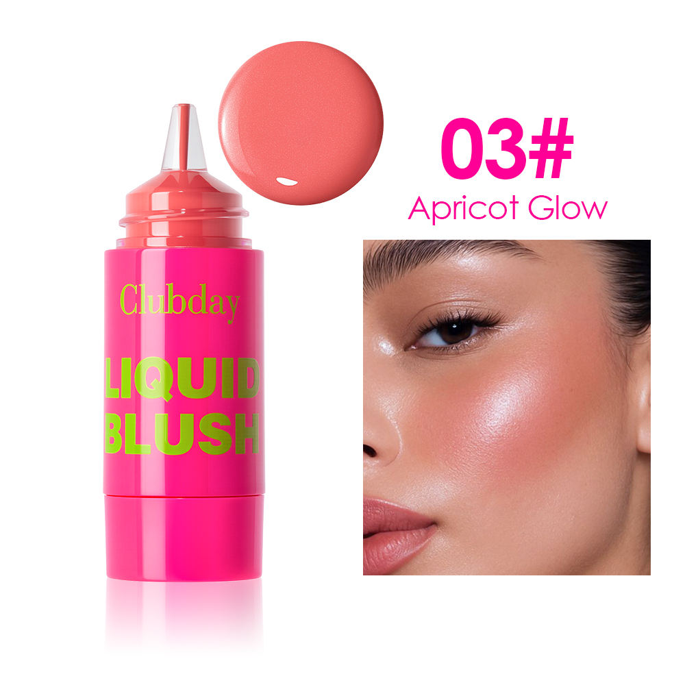 03# Apricot Glow