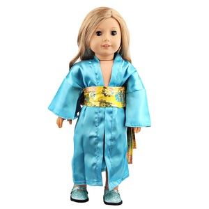 Bambola di Moda in Plastica con Cappello e Mini Vestiti per Bambini e Bambine dai 5 Anni in su - Product Image 1