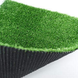<span class=keywords><strong>Gazon</strong></span> artificiel synthétique ignifuge de qualité pour jardin et intérieur - Product Image 2