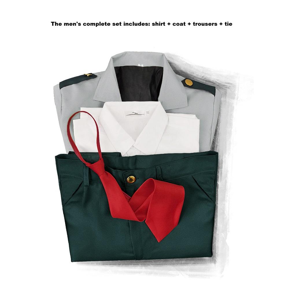 สำหรับเด็กผู้ชาย ชุดครบเซ็ต