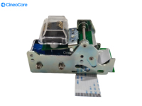 Pièces de machine ATM NCR, lecteur de carte à puce NCR IMCRW, module IC 009-0025446 0090025446 compatible avec la série NCR 66XX, lecteur de carte