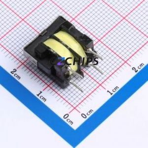 PDUUAT98-303MLY Common Mode Filter Through hole Component (THT)-4P,17x12mm RF 2 1kV 800mA 30mH@1kHz - Product Image 2