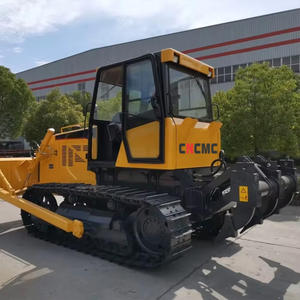 Лидер продаж, гусеничный бульдозер Sinomach CNCMC, 100 л.с. - Product Image 1