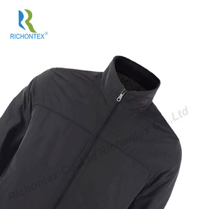 Invierno de los hombres de la esclavitud al aire libre de marca abrigo boeing chaqueta de invierno - Product Image 3
