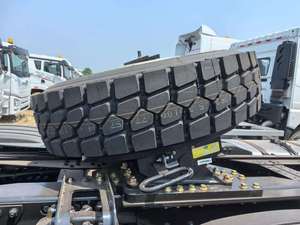 รถบรรทุกหัวลากจีน Jiefang FAW JH6 6X4 หลังคาสูง >450 แรงม้า เครื่องยนต์ Weichai J5P/J6P สำหรับงานขนส่งในเหมือง ระบบกันสะเทือนแบบลม - Product Image 2