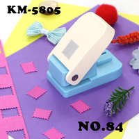 Perforatrice KAMEI Super Punch robuste en ABS+ALLIAGE, 6 tailles disponibles, pour scrapbooking artistique