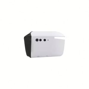 Gafas CADDX Walksnail Avatar HD con Gimbal de 3 Ejes GM1/GM2/GM3 Sin Cámara para FPV, Accesorio, Molde Privado, Hecho en China, 4.5 Pulgadas - Product Image 4