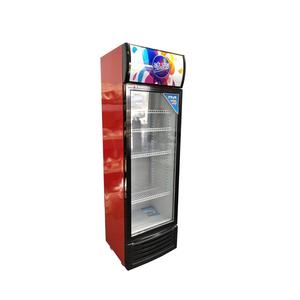 Refrigerador Comercial de Nuevo Diseño, Fabricado en China - Product Image 6