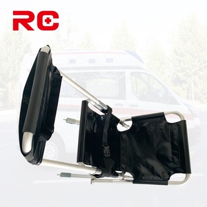 Camilla para <span class=keywords><strong>silla</strong></span> <span class=keywords><strong>de</strong></span> escalera <span class=keywords><strong>de</strong></span> transferencia <span class=keywords><strong>de</strong></span> suministros médicos camilla <span class=keywords><strong>de</strong></span> transferencia <span class=keywords><strong>de</strong></span> pacientes <span class=keywords><strong>ambulancia</strong></span> plegable <span class=keywords><strong>de</strong></span> aluminio <span class=keywords><strong>de</strong></span> emergencia - Product Image 5