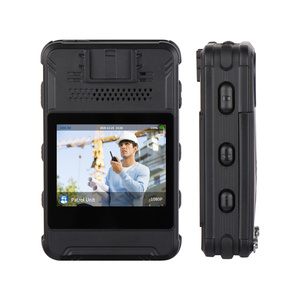 Cámara Dual de 1080P, dispositivo de seguridad para la policía, 4g, <span class=keywords><strong>radio</strong></span> ptt, inrico I9 - Product Image 1