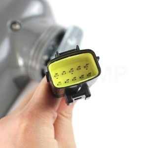 Monitor de Pantalla para Excavadora LNHF 14390065 14636301, Compatible con Volvo EC160b EC210b EC210BLC EC240b 14390065 14636301 - Product Image 4