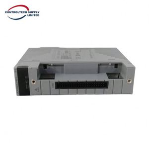 การ์ดอินพุตเอาต์พุต Yokogawa AAI543-H61 ของแท้ในสต็อก โมดูลระบบกระบวนการอุตสาหกรรม - Product Image 3
