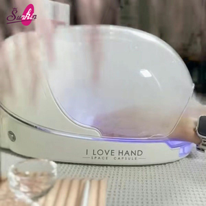 <span class=keywords><strong>Appareil</strong></span> professionnel de soin des mains et des pieds 2026 : Machine capsule spatiale puissante pour <span class=keywords><strong>manucure</strong></span>, blanchiment et beauté, idéal pour spa, salon et domicile - Product Image 5
