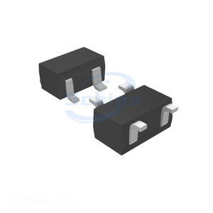 ชิปจัดการพลังงาน (PMIC) พร้อมส่ง IC SUPERVISOR 1 ช่องสัญญาณ SC82 RT9818E-20GY ชิ้นส่วนอิเล็กทรอนิกส์ SC 82 - Product Image 1
