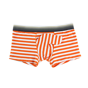 Sous-vêtements super tendance, best-seller, caleçons amusants, sexy, boxers pour hommes gays avec poche - Product Image 6