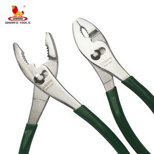 คีมหนีบพลาสติกอ่อนแบบจุ่มในทุกขนาดสินค้ามาใหม่คีมปากแหลมจมูกบางแบบเรียบ - Product Image 2