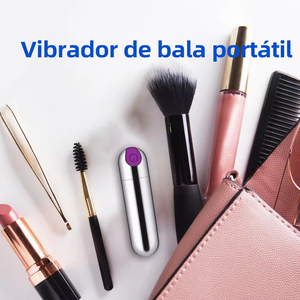 Vibrateurs Point G pour femmes, jouets sexuels portables discrets, petits vibrateurs à balles puissantes, mini stimulateur clitoridien étanche - Product Image 4