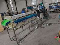 Machine multifonctionnelle SS304 pour le séchage des tomates Saladett Classificateur de pommes de terre Trieuse de fruits Machine de classement
