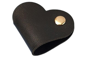 Coeur forme cordon organisateur cordon gardien porte-écouteurs casque câble sangles fil organisateur écouteurs <span class=keywords><strong>enrouleur</strong></span> - Product Image 4