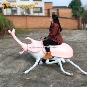 MON <span class=keywords><strong>DINO</strong></span> R038 À Monnayeur Attrayante Enfants Jeu <span class=keywords><strong>Robot</strong></span> Promenade - Product Image 1