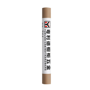 Crayón de cera para muebles Yuelide F-8-6, lápiz reparador de arañazos para superficies de madera - Product Image 2