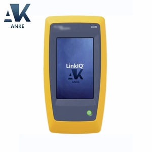 Cable Ethernet industrial LinkIQ + kit de prueba de red - Product Image 1