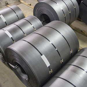 GB/T 3274-2017 углеродистая конструкционная сталь Низколегированная конструкционная сталь горячекатаные стальные пластины полосы Q195-Q390 обработки резки - Product Image 4