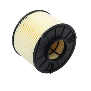 Auto Luchtfilter 4f0133843 Gericht Voor Audi A6 (4f2 C6) 2004-2011 Hoge Prestaties Inlaatfilter - Product Image 3