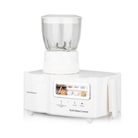 Penjualan Terlaris 4 in 1 Juicer Blender Chopper Grinder Pengolah Makanan