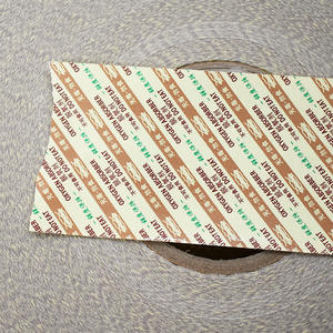 Absorbedor de Oxígeno Desecante de Grado Alimenticio al por Mayor para Empaque de Plástico y Papel, Conservante Desoxidante Resistente al Agua y al Aceite para Pasteles de Luna - Product Image 2