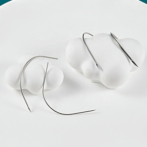 Kit <span class=keywords><strong>de</strong></span> Piercings Corporales <span class=keywords><strong>de</strong></span> Acero Quirúrgico <span class=keywords><strong>de</strong></span> 14-20G para Oreja, Labio, <span class=keywords><strong>Ombligo</strong></span>, Ceja, Suministros <span class=keywords><strong>de</strong></span> Piercing para <span class=keywords><strong>Ombligo</strong></span> Esterilizados, Joyería <span class=keywords><strong>de</strong></span> 16g - Product Image 3