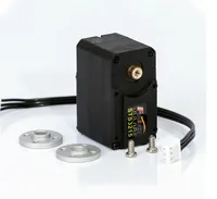 Feetech STS3215 Metal Digital BUS Robotik 360 TTL Servo 55g 19 5kg 6V-74V SO-ARM100 Lengan Robot Pemrograman Robot Gimbal 14