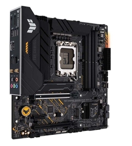 เมนบอร์ด Micro-ATX B660M-<span class=keywords><strong>PLUS</strong></span> เกม Huashuo TUF <span class=keywords><strong>B660</strong></span> Intel D4 LGA 1700 - Product Image 3