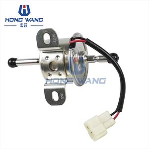 Bomba de Inyección de Combustible de Alto Torque AM876266 Compatible con Motor Yanmar para John Deere 430 755 855 3036E - Product Image 1