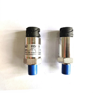 เครื่องส่งสัญญาณเซ็นเซอร์ความดันสำหรับ jumo Midas Si-172 ~ 172 mBar - Product Image 1