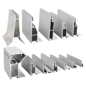 Profilé <span class=keywords><strong>en</strong></span> aluminium à bas prix pour l'installation de films de plafond tendu directeurs de <span class=keywords><strong>mots</strong></span> <span class=keywords><strong>croisés</strong></span> avec lumière LED - Product Image 6