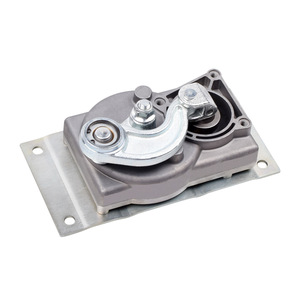 ชุดสายพานเชื่อมต่อเกียร์ A 379160 สำหรับอะไหล่ทดแทนขั้นบันไดไฟฟ้าคิวคี - Product Image 4