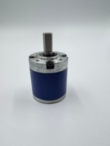Réducteur de boîte de vitesses planétaire personnalisé de 36 mm de diamètre pour moteurs 550 540 555, couple élevé, faible bruit - Product Image 2